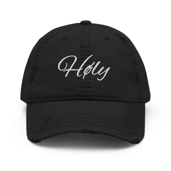 HØLY DAD CAP