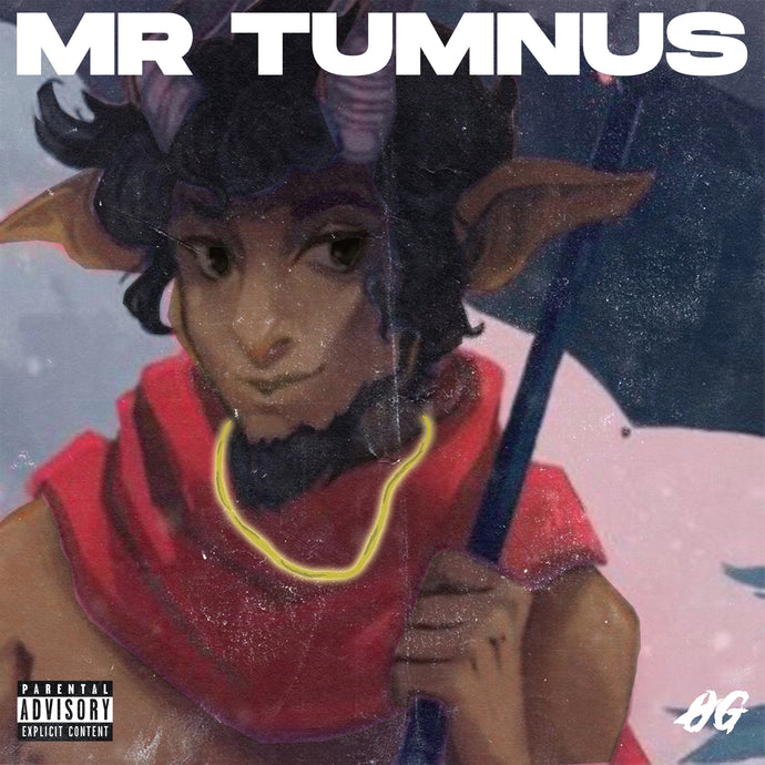 MR TUMNUS (Digital Døwnload)