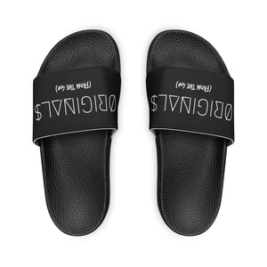 ØRIGINALS MENS SLIDE$