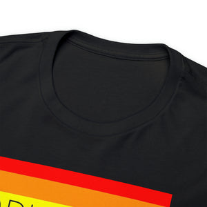 ØRIGINALS PRIDE FLAG TEE