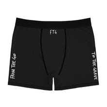 Load image into Gallery viewer, FTG TTG MENS BØXER BRIEFS