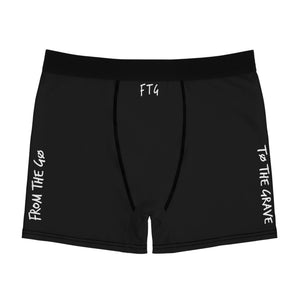 FTG TTG MENS BØXER BRIEFS