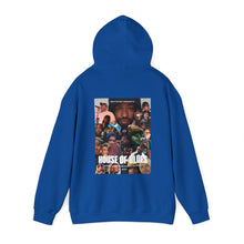 Load image into Gallery viewer, ØGFTGFEST2 AVENGERS HOODIE