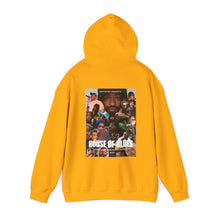 Load image into Gallery viewer, ØGFTGFEST2 AVENGERS HOODIE