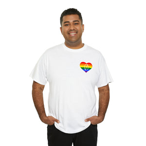 ØRIGINALS "Ø" PRIDE TEE 2