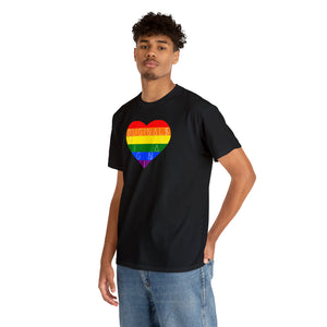 ØRIGINALS PRIDE HEART TEE