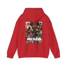 Load image into Gallery viewer, ØGFTGFEST2 AVENGERS HOODIE