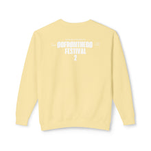 Load image into Gallery viewer, ØGFTGFEST2 CREWNECK