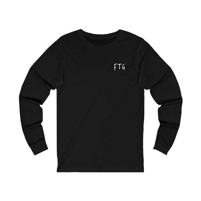 FTG LØNG SLEEVE