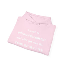 Load image into Gallery viewer, TIME ØF MY LIFE x ØGFTGFEST HOODIE 4