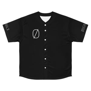 Ø BASEBALL JERSEY 3