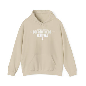 ØGFTGFEST HOODIE 2