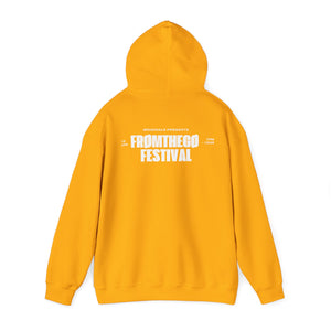 FTGFEST UNISEX PULLØVER