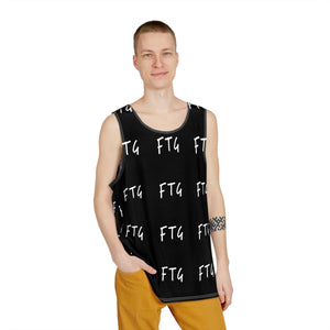 FTG TANK TØP