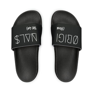 ØRIGINALS WMNS SLIDE$ 2.Ø