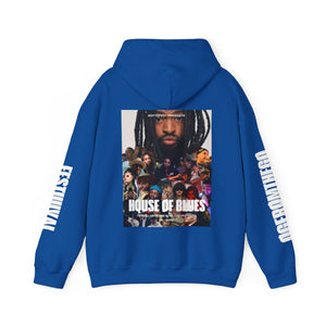 ØGFTGFEST4 AVENGERS HOODIE ALT