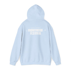 FTGFEST UNISEX PULLØVER