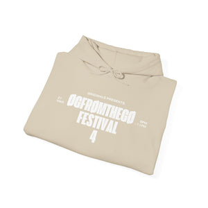 ØGFTGFEST4 AVENGERS HOODIE ALT