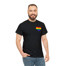 Load image into Gallery viewer, ØRIGINALS &quot;Ø&quot; PRIDE TEE 2