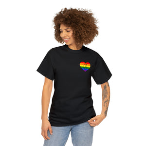 ØRIGINALS "Ø" PRIDE TEE 2