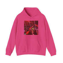 Load image into Gallery viewer, TIME ØF MY LIFE x ØGFTGFEST HOODIE