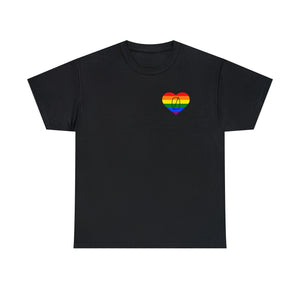 ØRIGINALS "Ø" PRIDE TEE 2