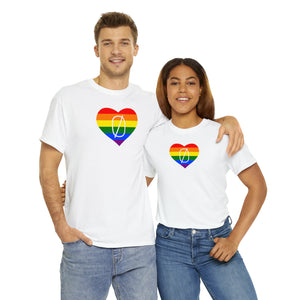 ØRIGINALS "Ø" PRIDE TEE