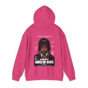 ØG FRØM ØGFTGFEST HOODIE