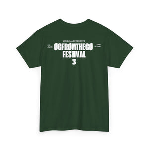 ØGFTGFEST3 TEE