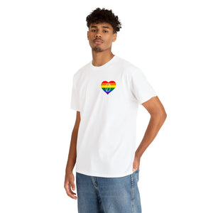 ØRIGINALS "Ø" PRIDE TEE 2