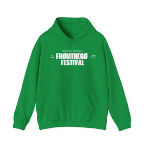 ØGFTGFEST HOODIE