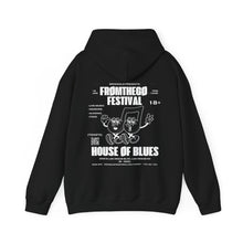 Load image into Gallery viewer, ØGFTGFEST HOODIE 2