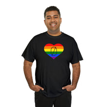 Load image into Gallery viewer, ØRIGINALS &quot;Ø&quot; PRIDE TEE