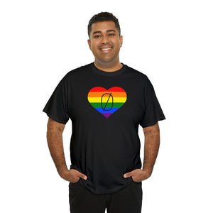 ØRIGINALS "Ø" PRIDE TEE