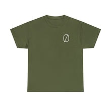 Load image into Gallery viewer, Ø TEE W/ ØFTG ON BACK