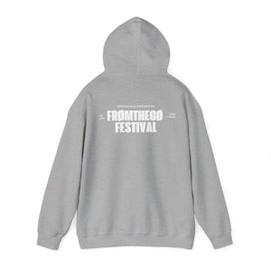 FTGFEST UNISEX PULLØVER