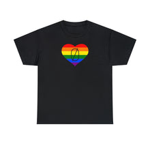 Load image into Gallery viewer, ØRIGINALS &quot;Ø&quot; PRIDE TEE