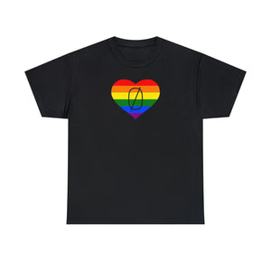 ØRIGINALS "Ø" PRIDE TEE