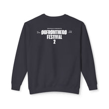 Load image into Gallery viewer, ØGFTGFEST2 CREWNECK