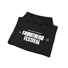 Load image into Gallery viewer, ØGFTGFEST HOODIE 2