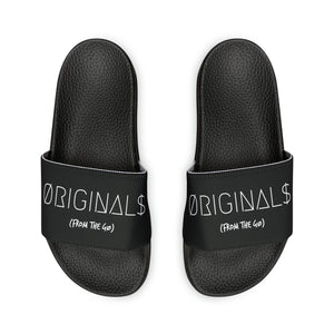 ØRIGINALS WMNS SLIDE$