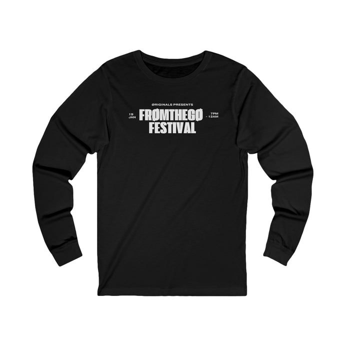 ØGFTGFEST LØNG SLEEVE 2