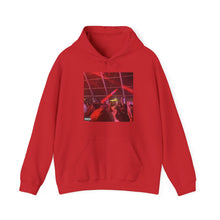 Load image into Gallery viewer, TIME ØF MY LIFE x ØGFTGFEST HOODIE