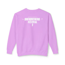 Load image into Gallery viewer, ØGFTGFEST2 CREWNECK