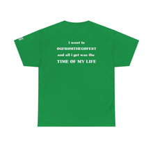 Load image into Gallery viewer, TIME ØF MY LIFE x ØGFTGFEST TEE