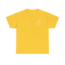 Load image into Gallery viewer, Ø TEE W/ ØFTG ON BACK