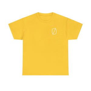 Ø TEE W/ ØFTG ON BACK