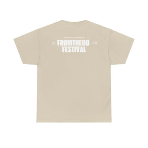 ØGFTGFEST AVENGERS TEE