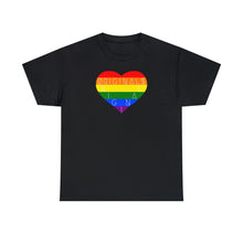 Load image into Gallery viewer, ØRIGINALS PRIDE HEART TEE