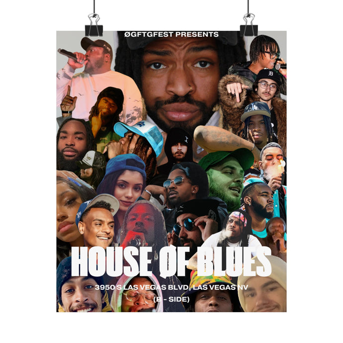 ØGFTGFEST2 AVENGERS POSTER